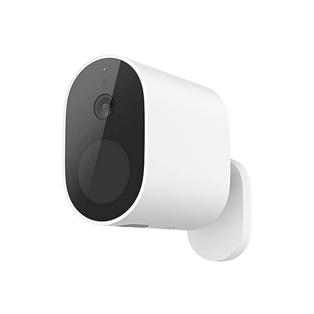 Mi Wireless Outdoor Security Camera 1080p Mi Wireless Outdoor Security Camera 1080p